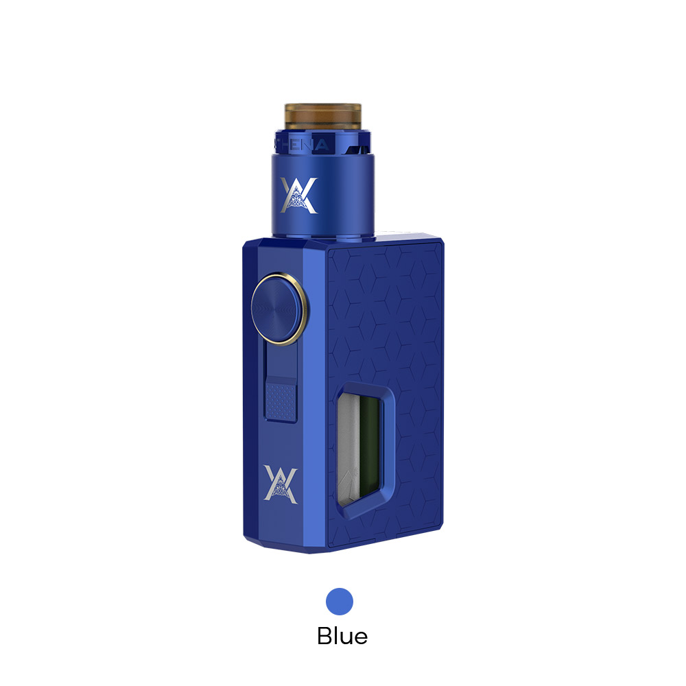 GeekVape Athena Squonk Kit 