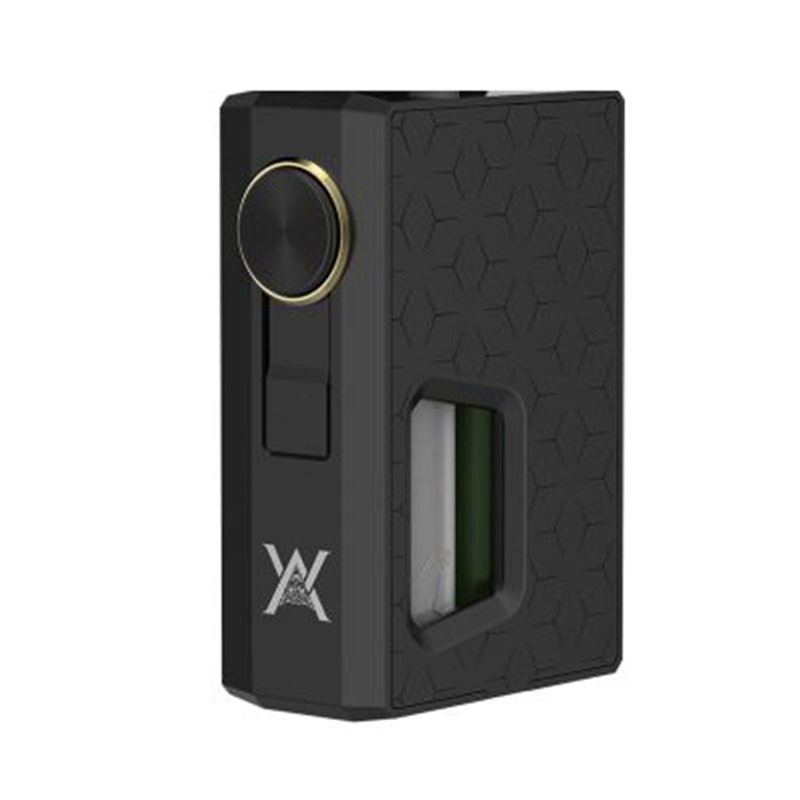 GeekVape Athena Squonk Mod