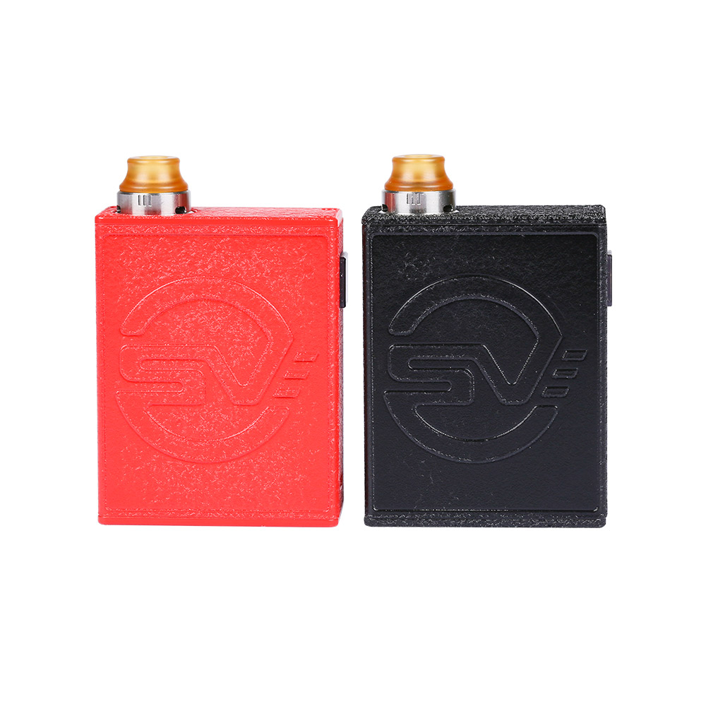 SMOKJOY SV AIO Kit - 2.0ml&1100mah