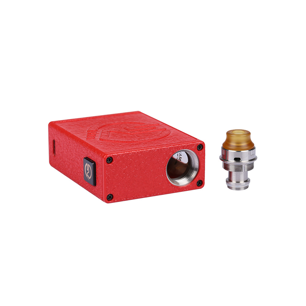 SMOKJOY SV AIO Kit - 2.0ml&1100mah