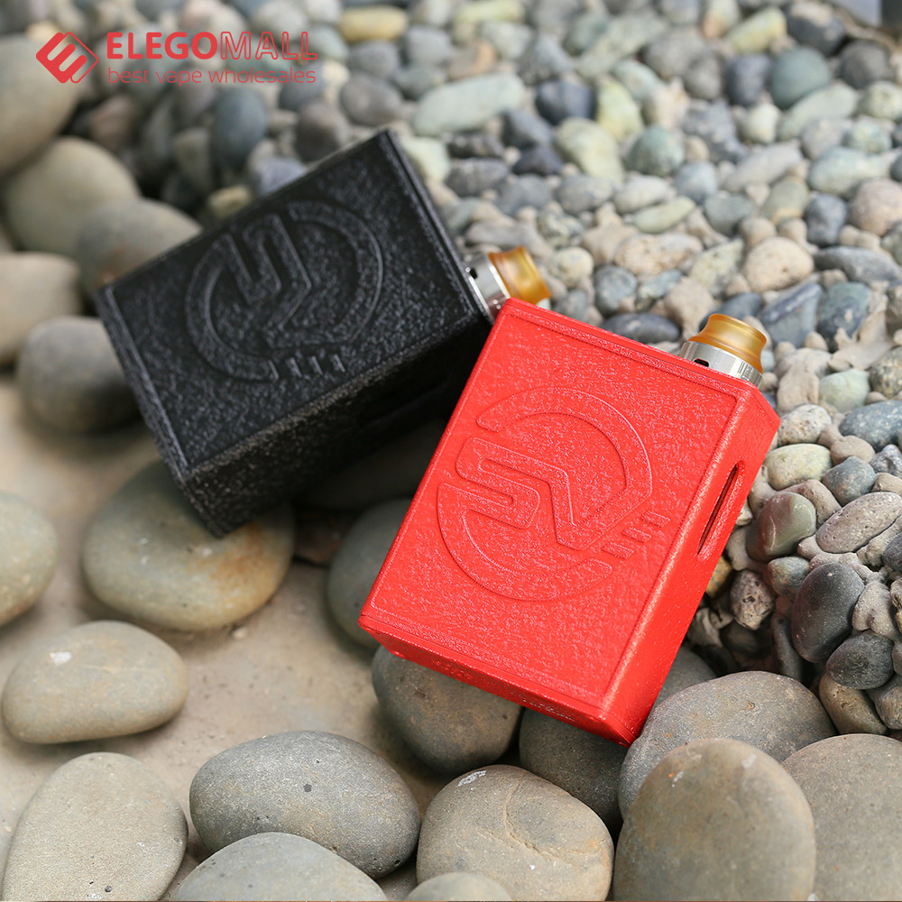 SmokJoy SV Kit