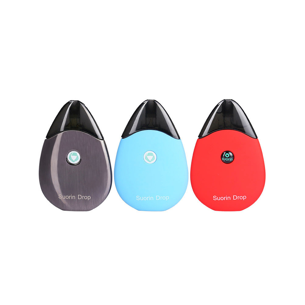 Suorin Drop Starter Kit - 2.0ml&310mah