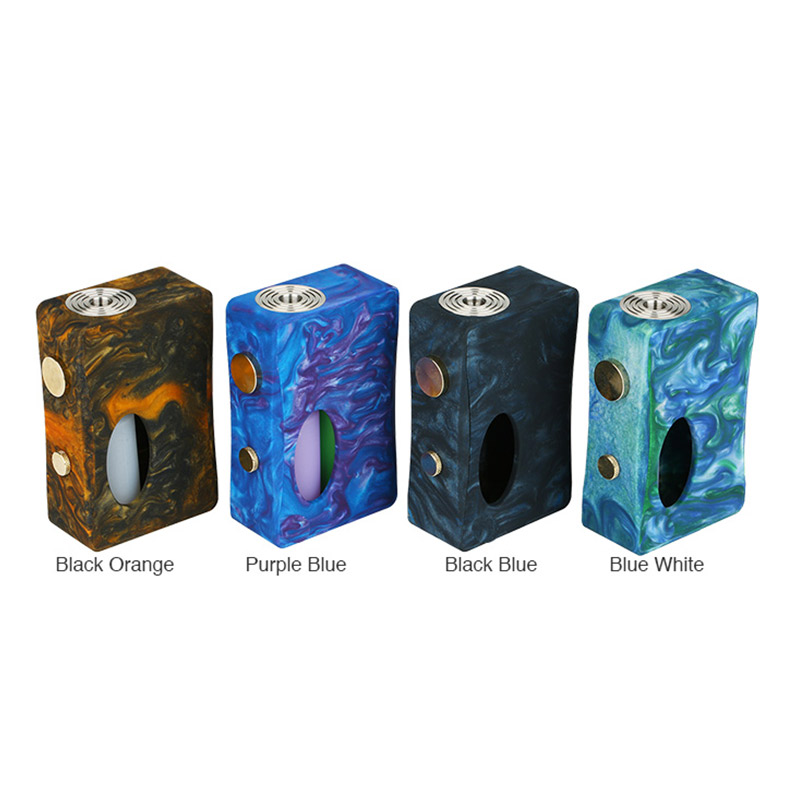 Aleader X-Drip Squonk Mod