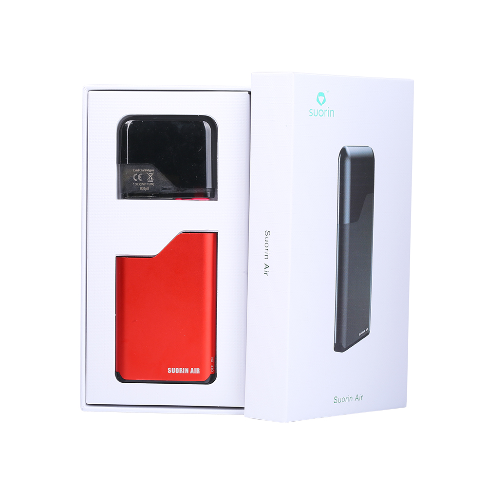 Suorin Air Starter Kit - 2.0ml & 400mah