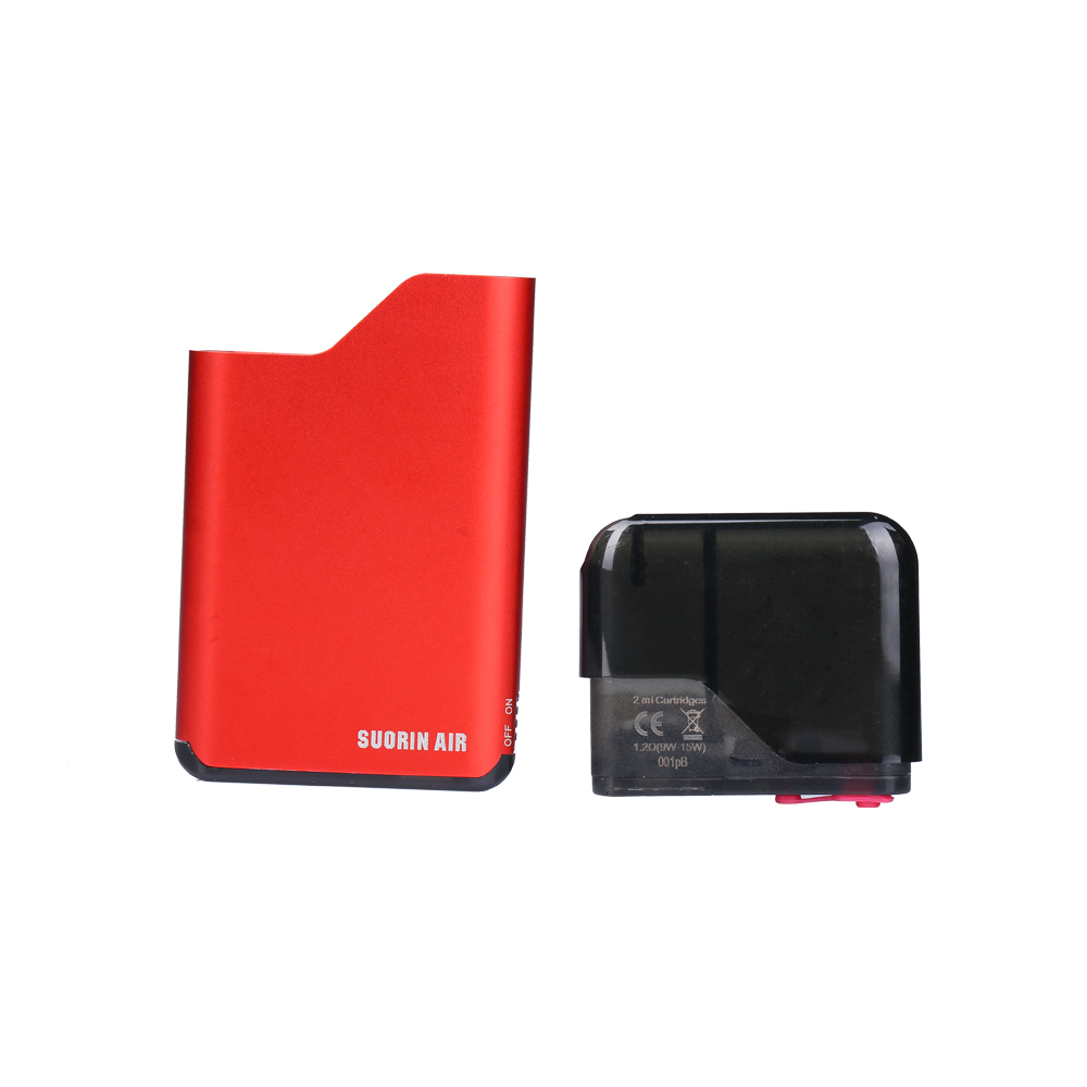 Suorin Air Starter Kit - 2.0ml & 400mah