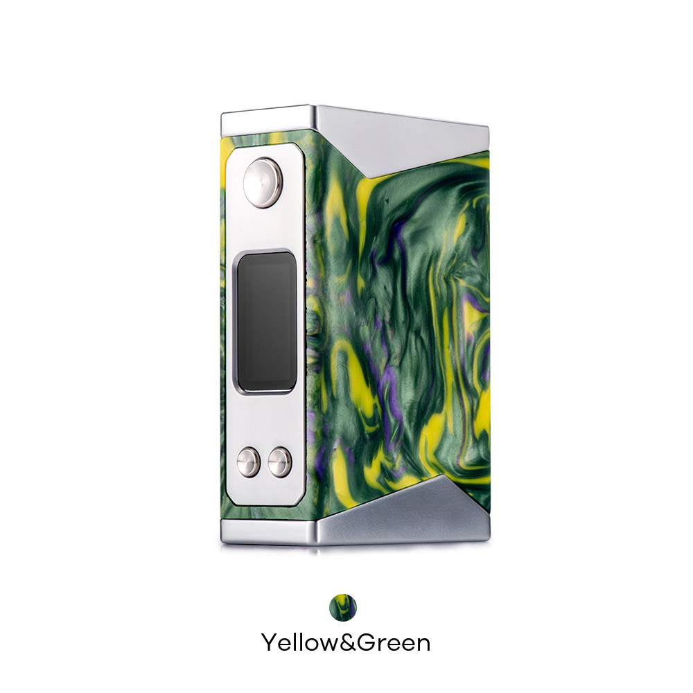 Stentorian Basilisk 200W Box Mod