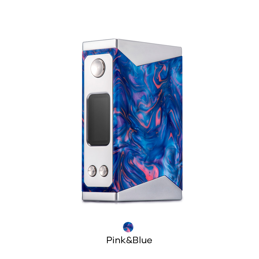 Stentorian Basilisk 200W Box Mod