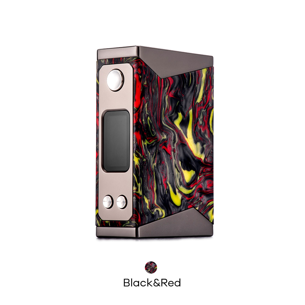 Stentorian Basilisk 200W Box Mod