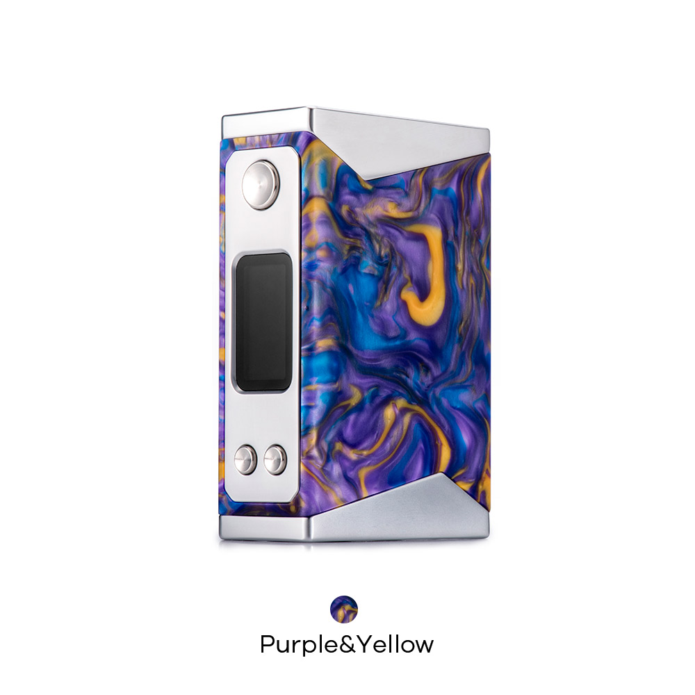 Stentorian Basilisk 200W Box Mod