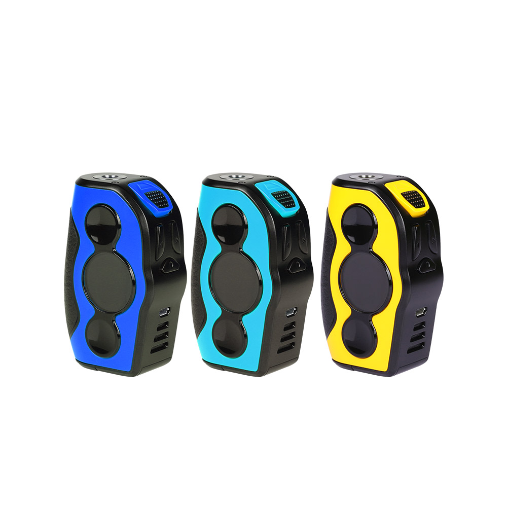 REV NITRO 200W Box Mod