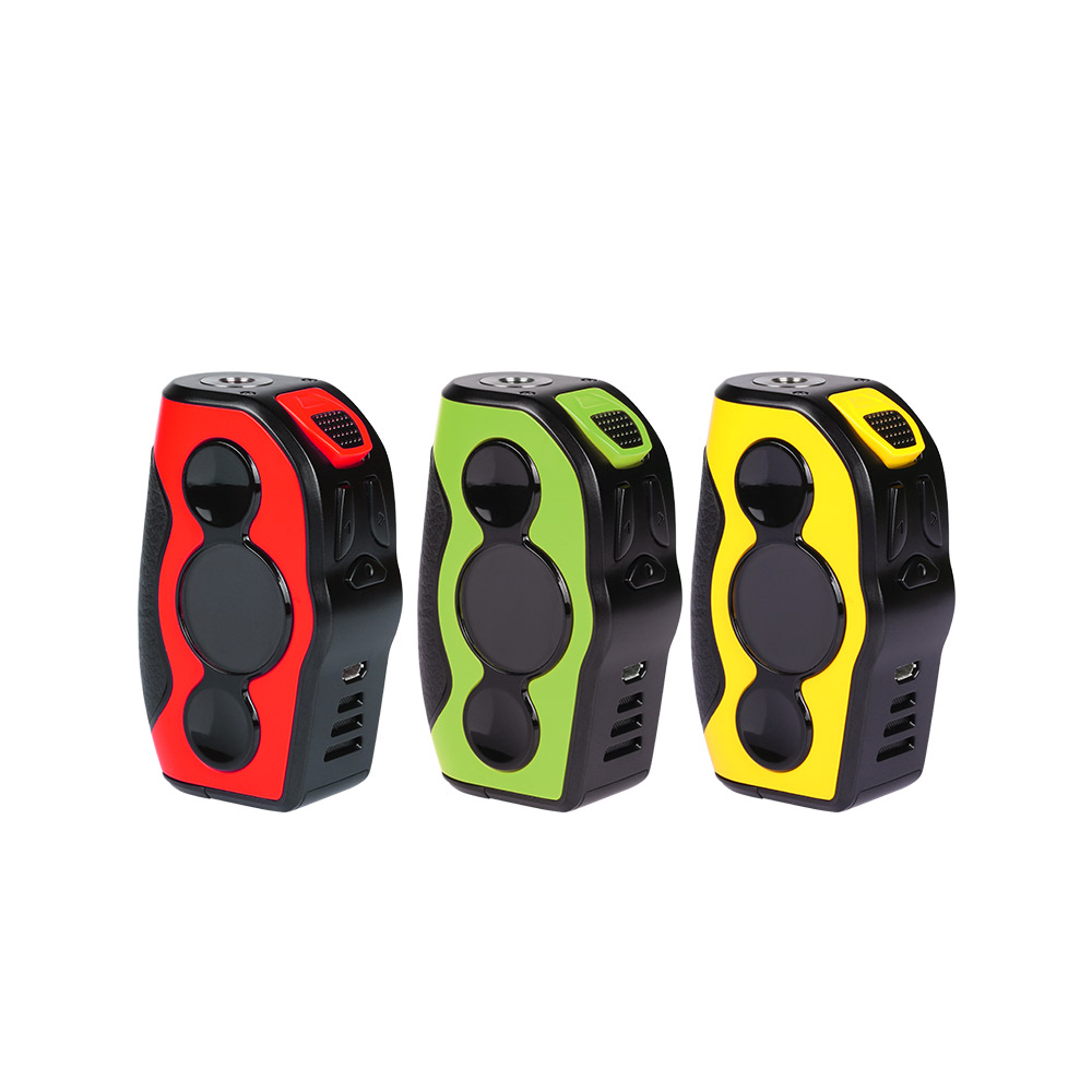 REV NITRO 200W Box Mod