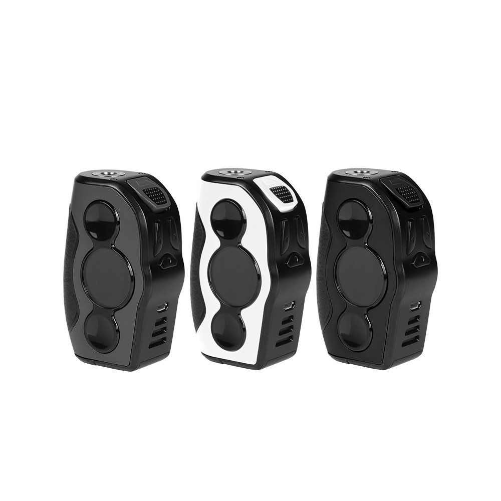 REV NITRO 200W Box Mod
