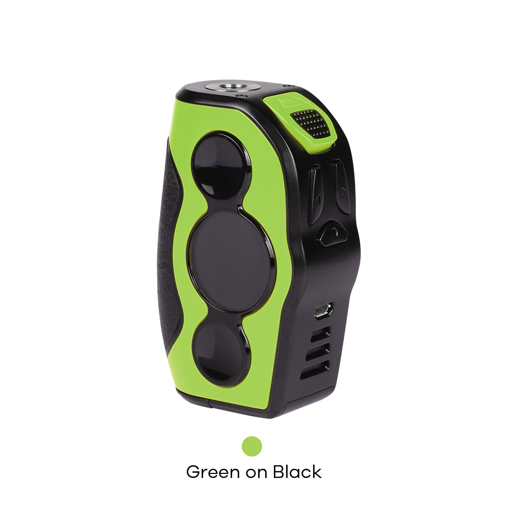 REV NITRO 200W Box Mod