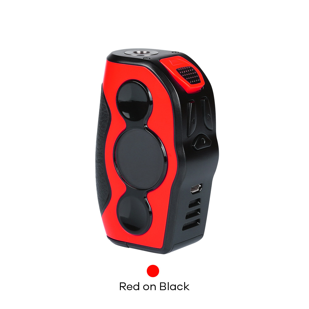 REV NITRO 200W Box Mod