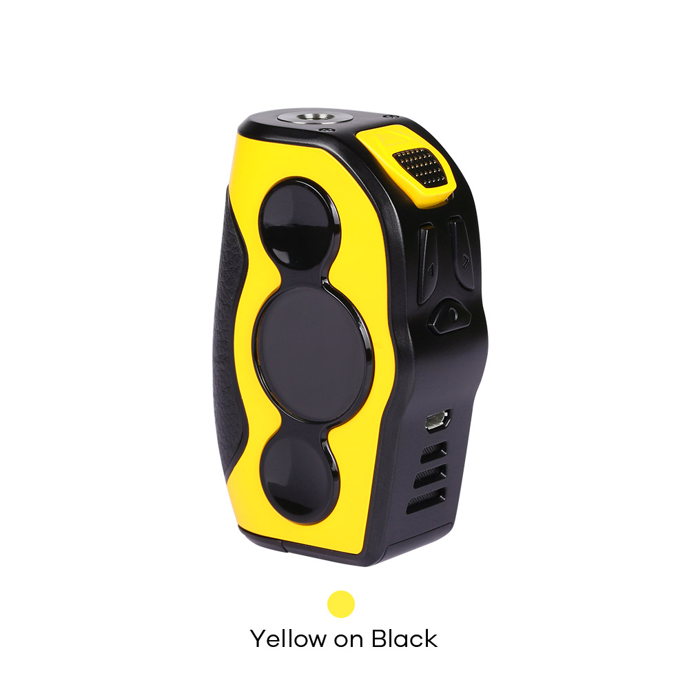 REV NITRO 200W Box Mod