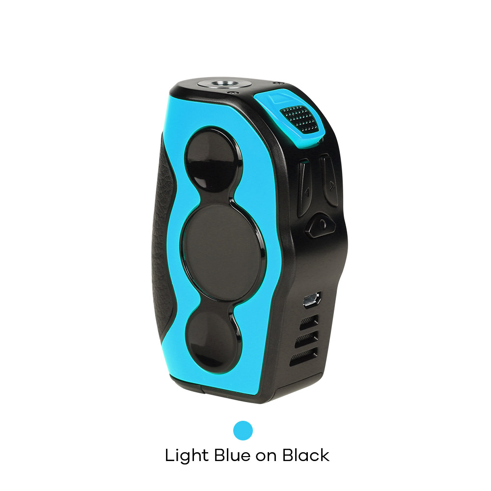 REV NITRO 200W Box Mod