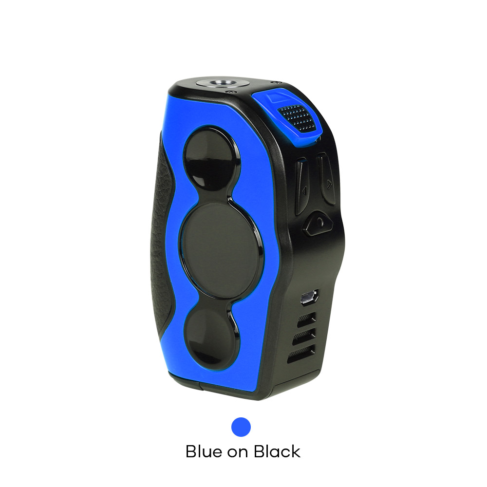 REV NITRO 200W Box Mod