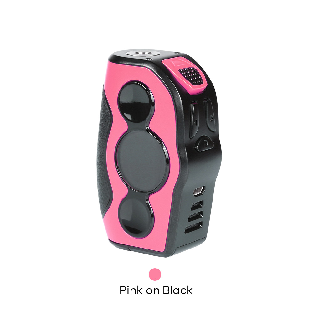 REV NITRO 200W Box Mod