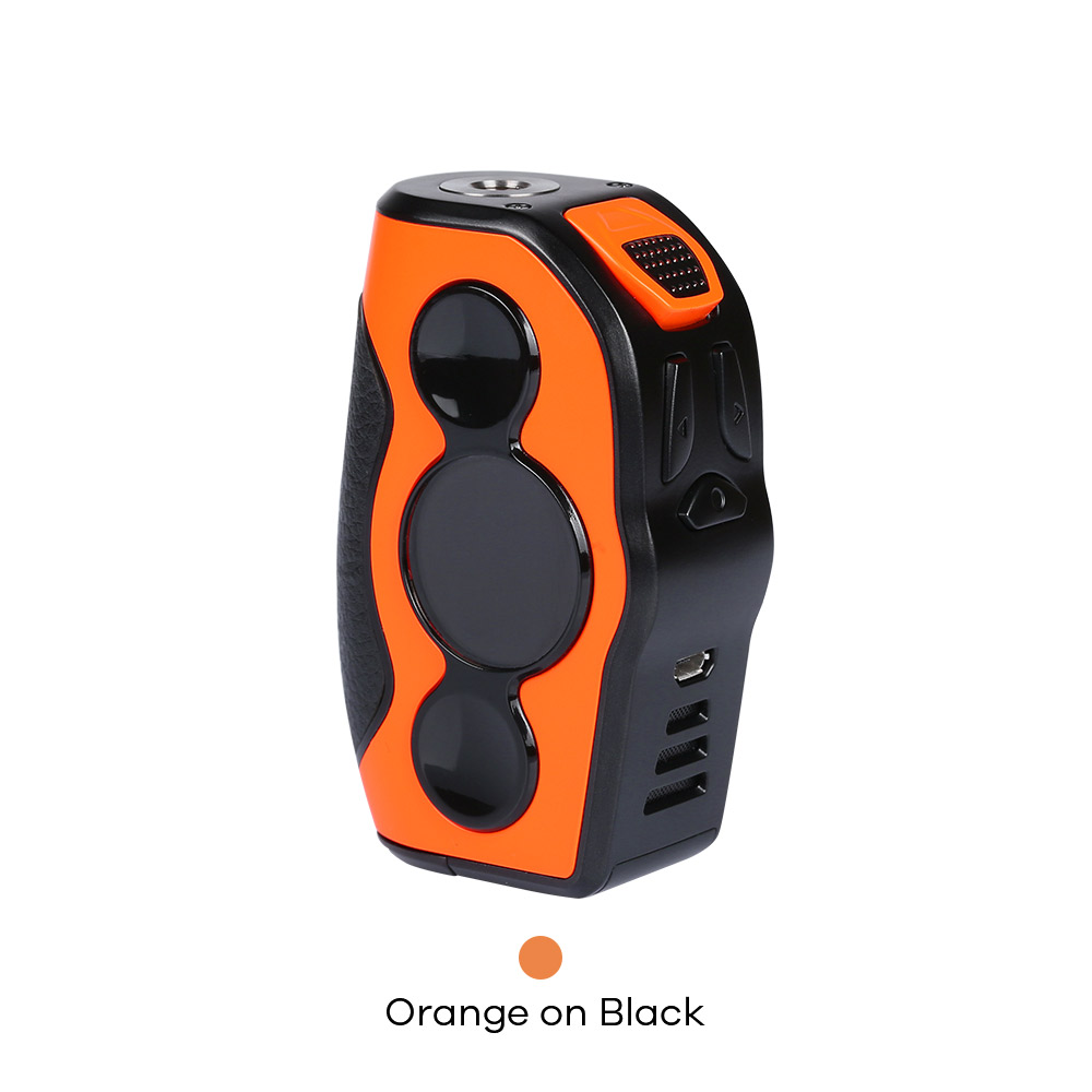REV NITRO 200W Box Mod