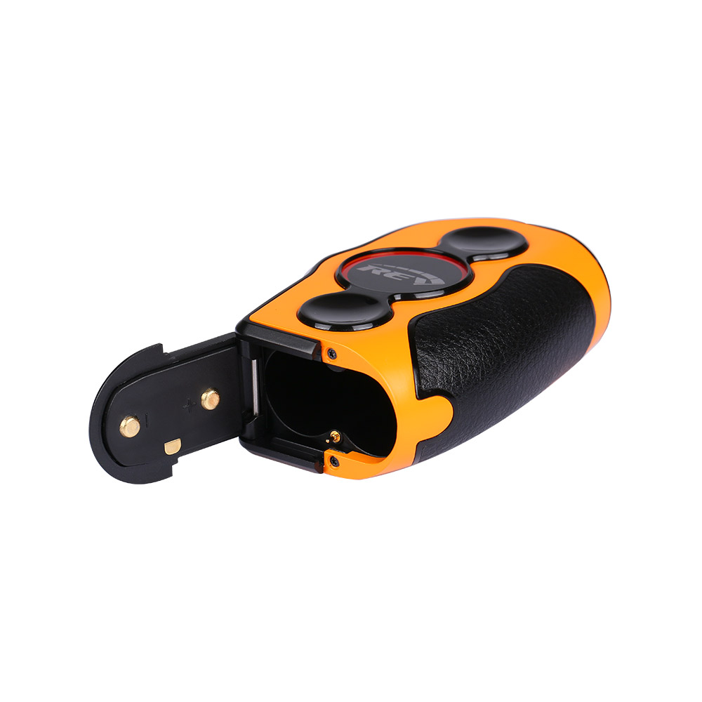 REV NITRO 200W Box Mod