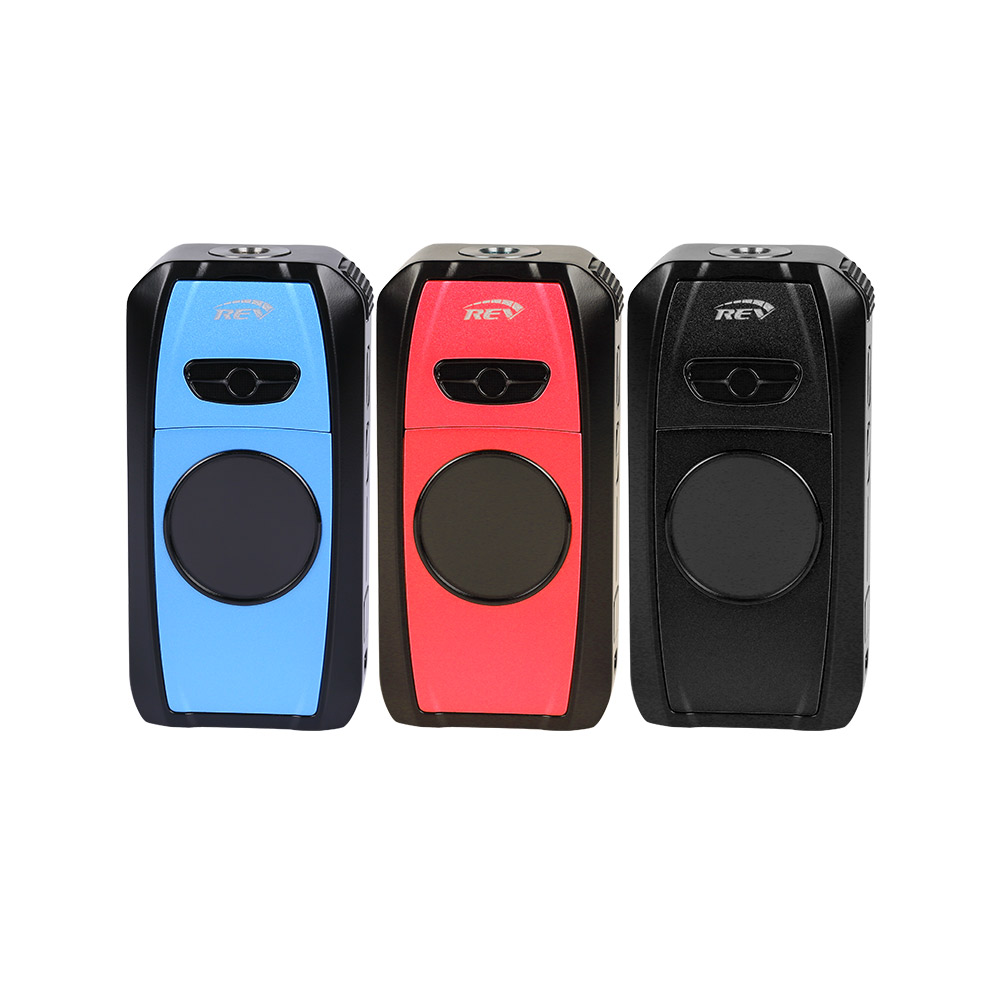 REV SPORT 101W Box Mod - 4200mah