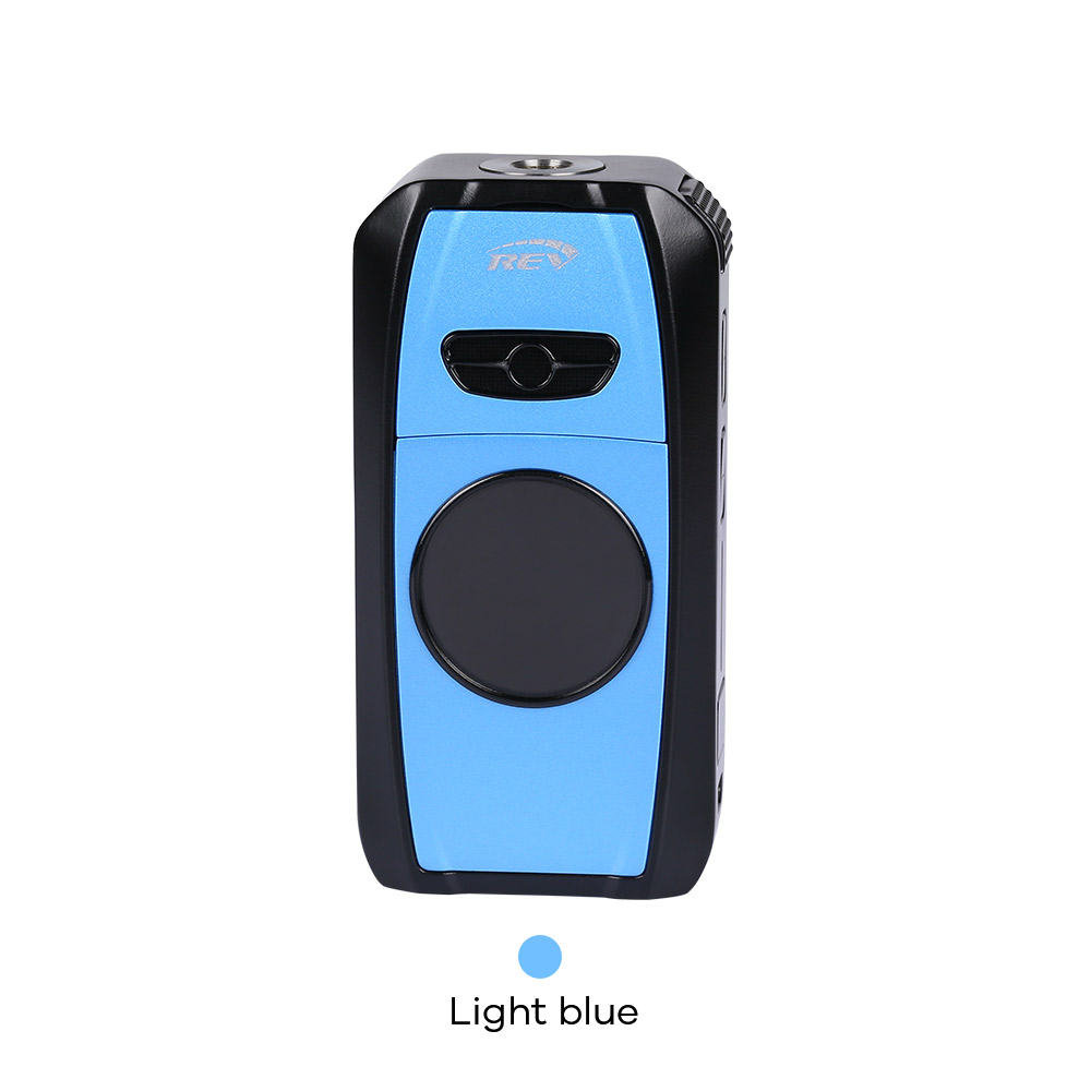 REV SPORT 101W Box Mod - 4200mah