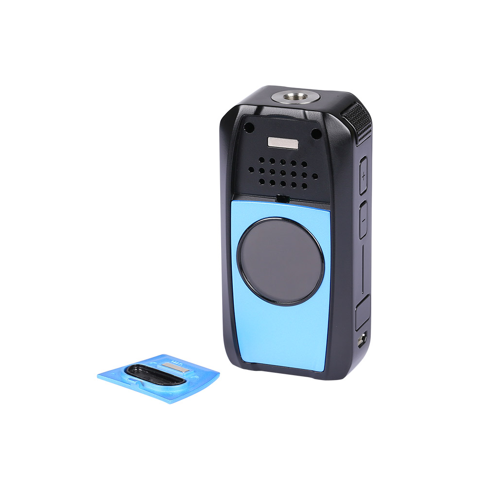 REV SPORT 101W Box Mod - 4200mah