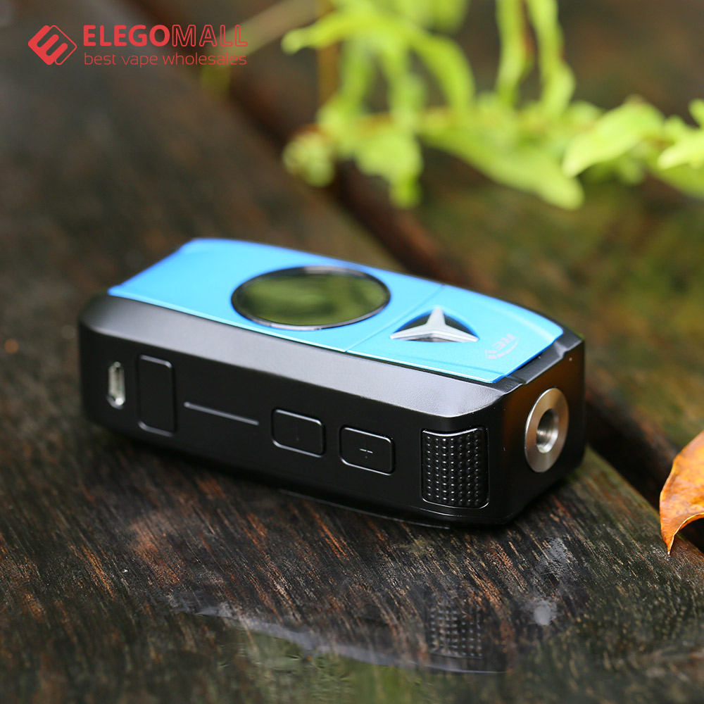 REV SPORT 101W Box Mod - 4200mah