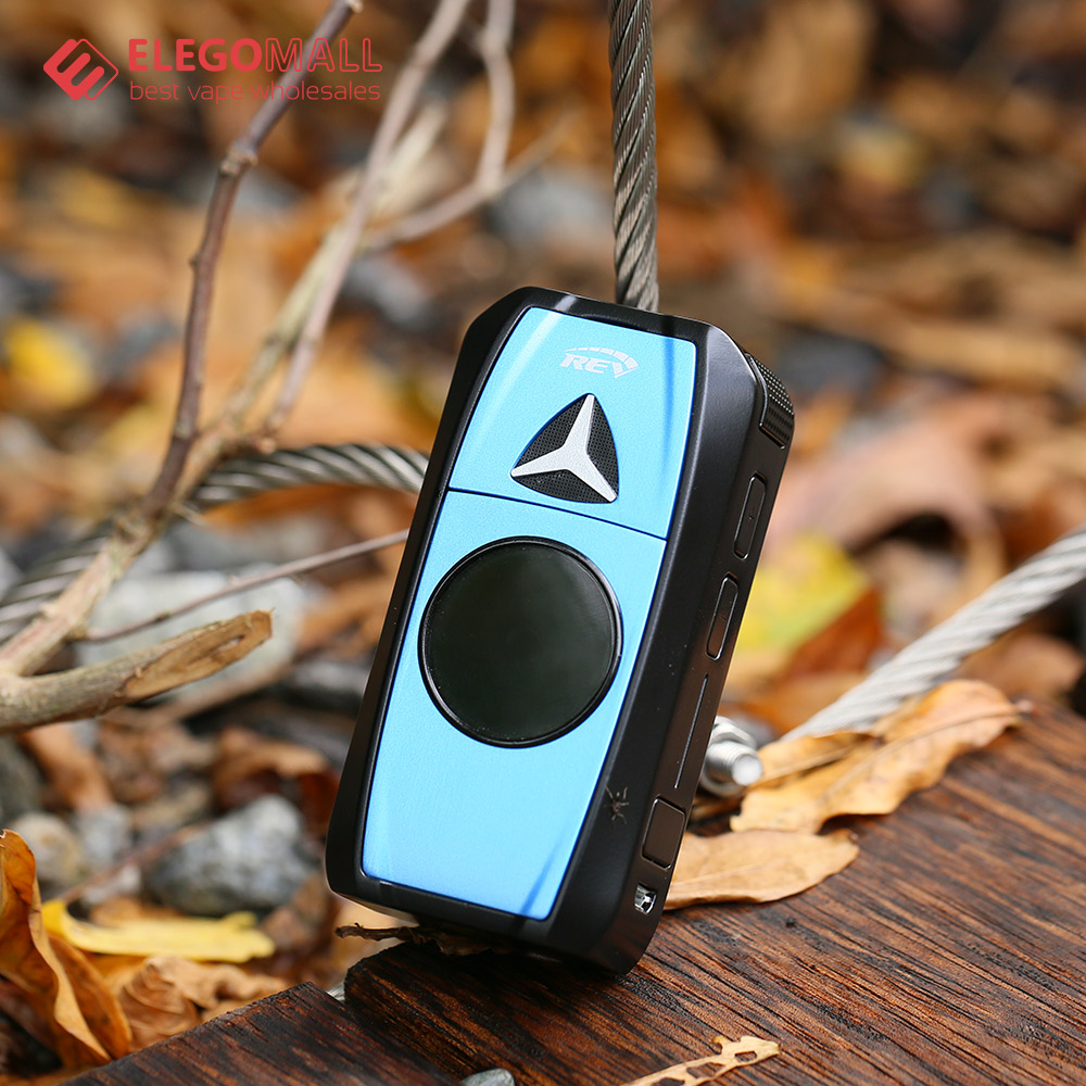 REV SPORT 101W Box Mod - 4200mah
