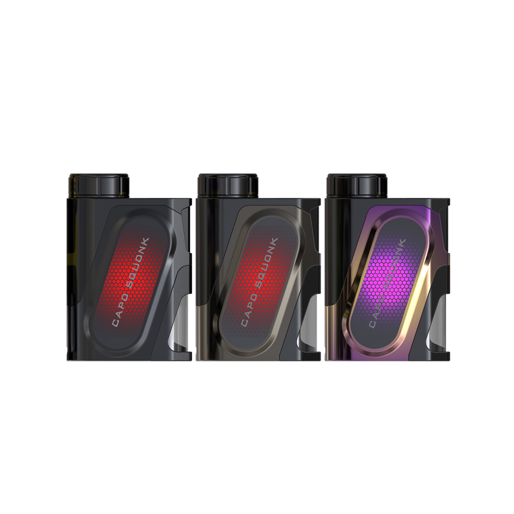 IJOY Capo Squonk Mod