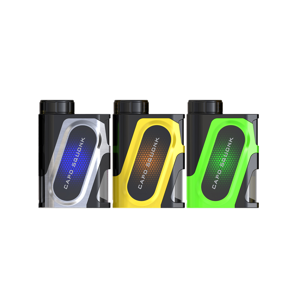 IJOY Capo Squonk Mod