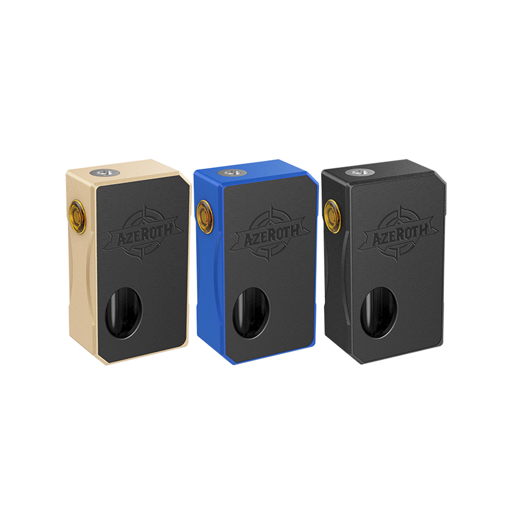 CoilART Azeroth Squonk Mod