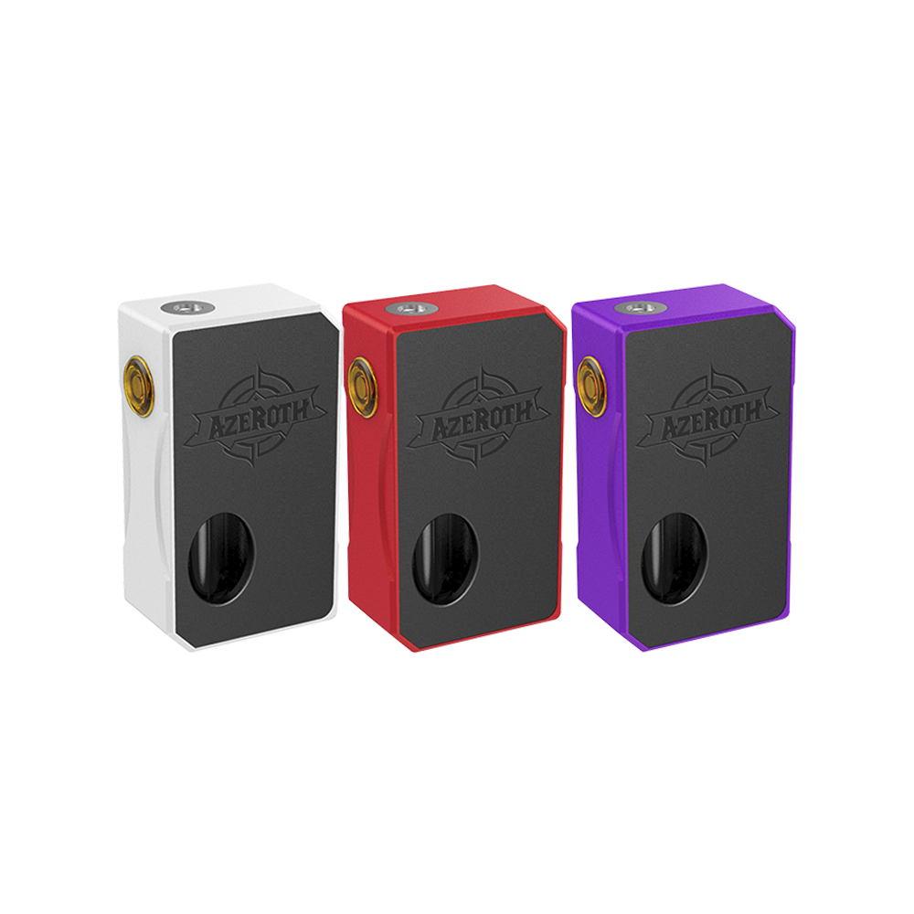 CoilART Azeroth Squonk