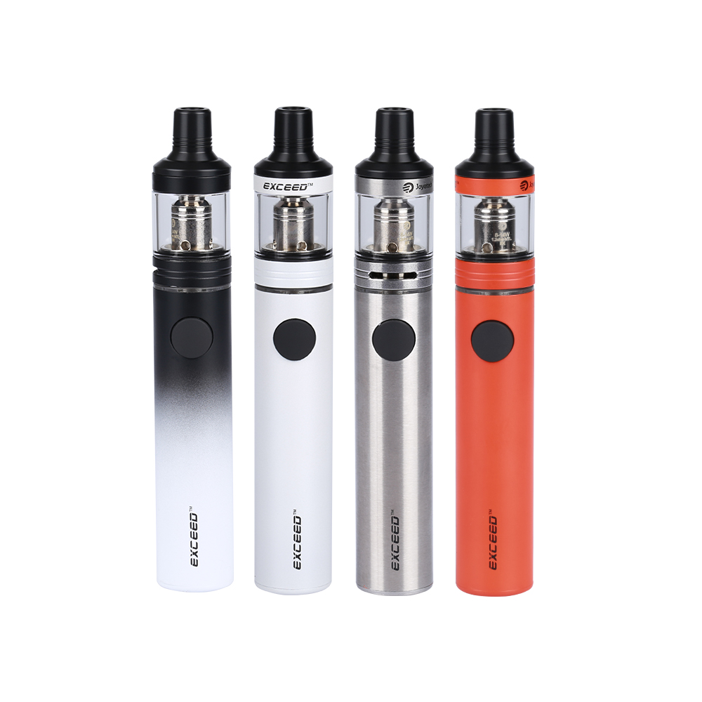 Joyetech Exceed D19 Starter Kit - 2.0ml & 1500mah