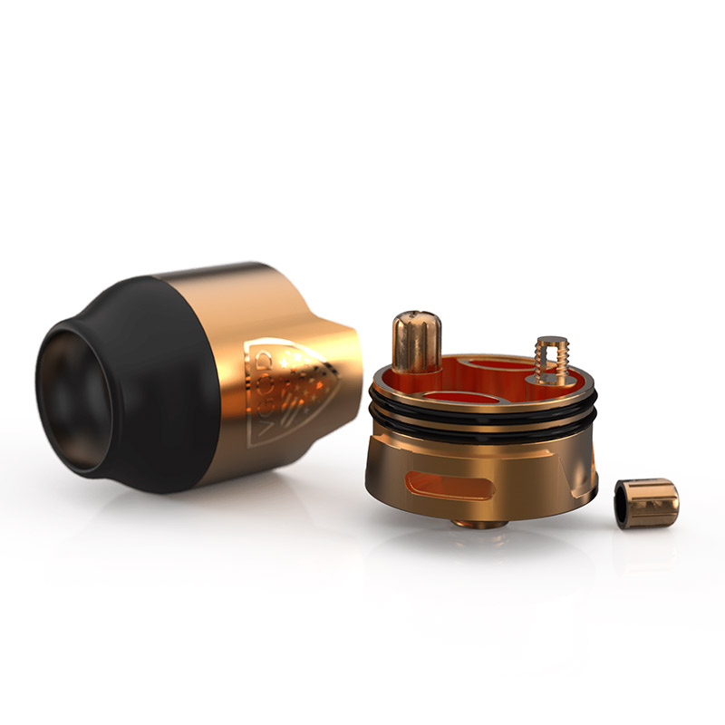 VGOD ELITE RDA - 2ml