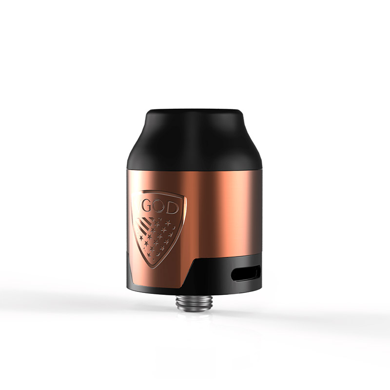 VGOD ELITE RDA