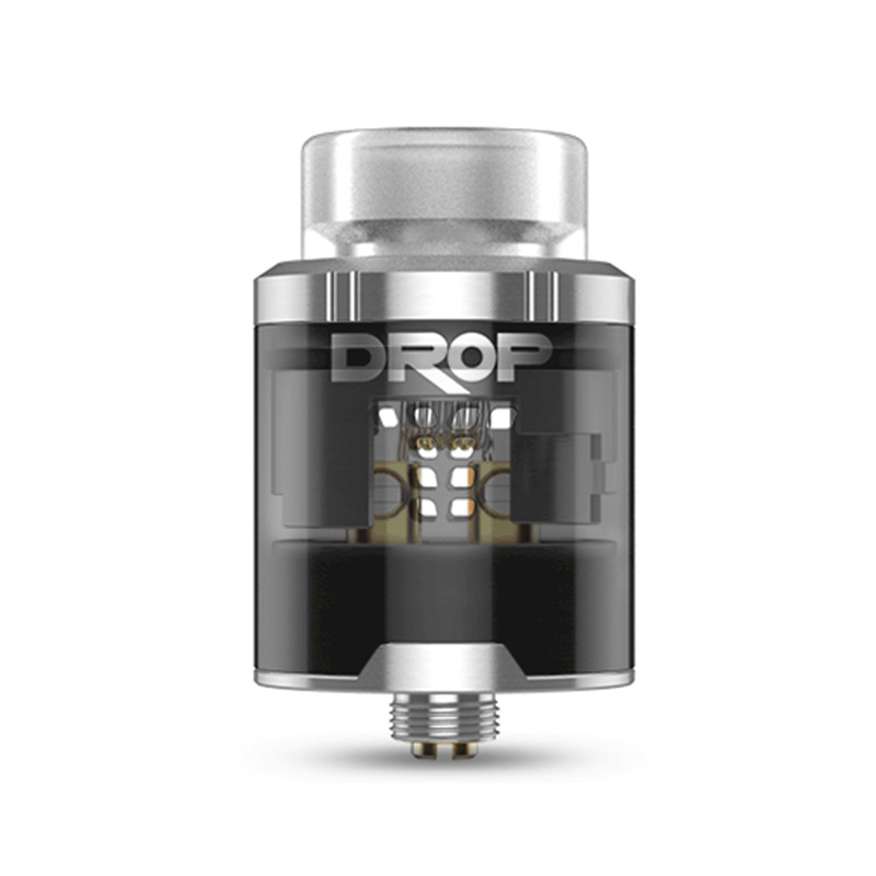 drop rda