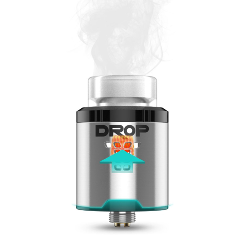 Digiflavor Drop RDA
