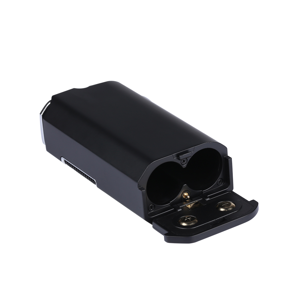 Modefined Sirius 200W TC Box Mod