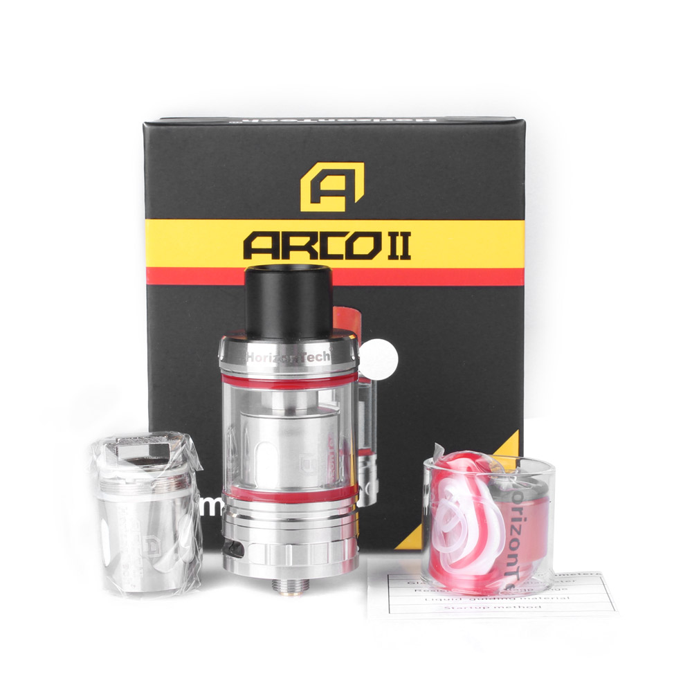 HorizonTech Arco 2 Tank - 5.0ml