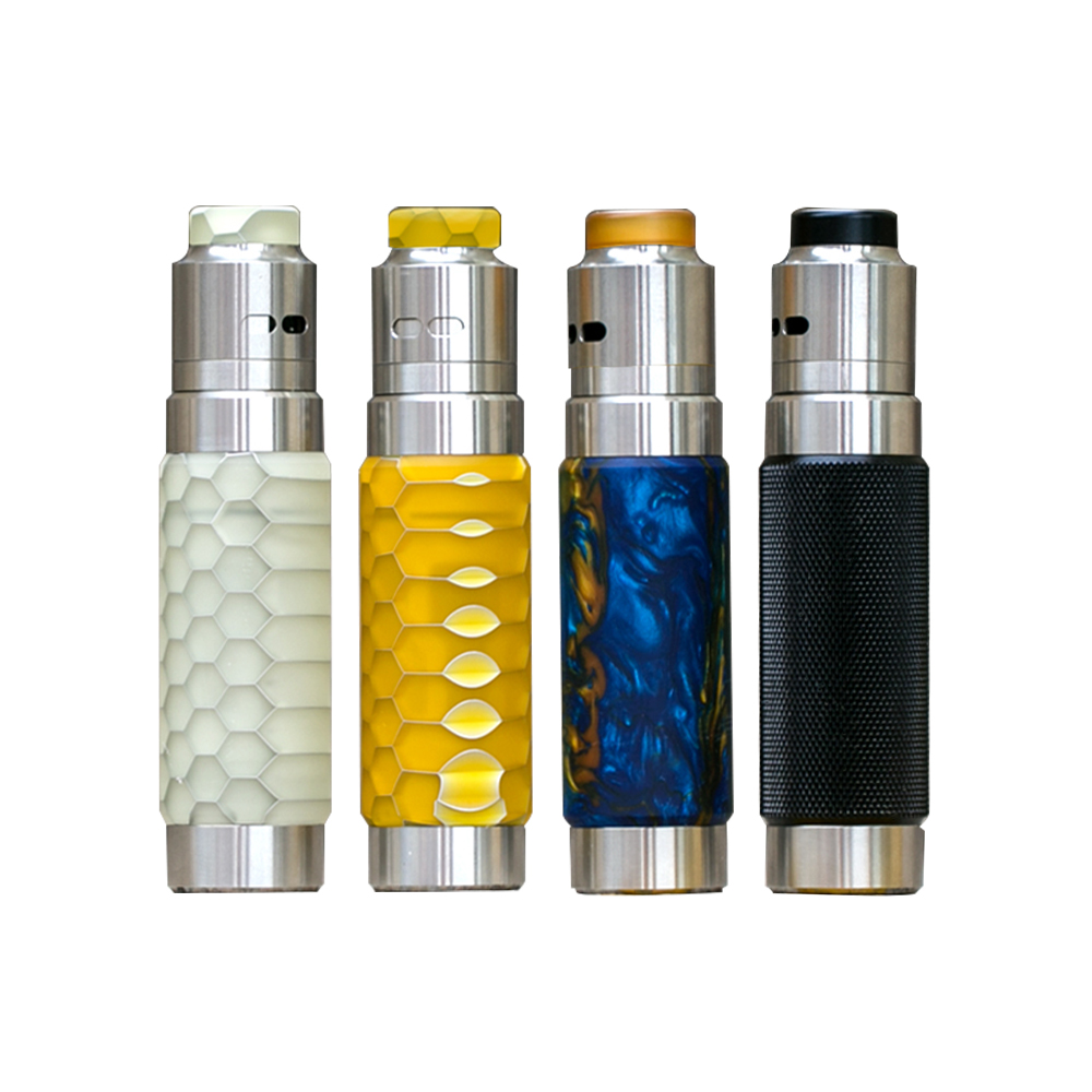 Wismec RX Machina Kit