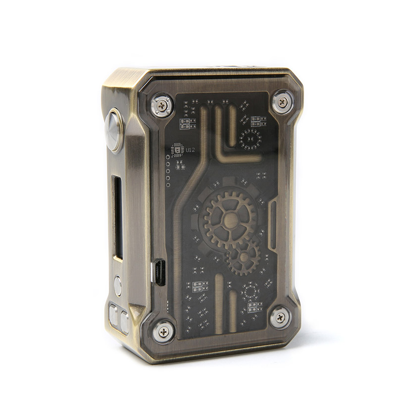 Tesla Punk 220W Box Mod