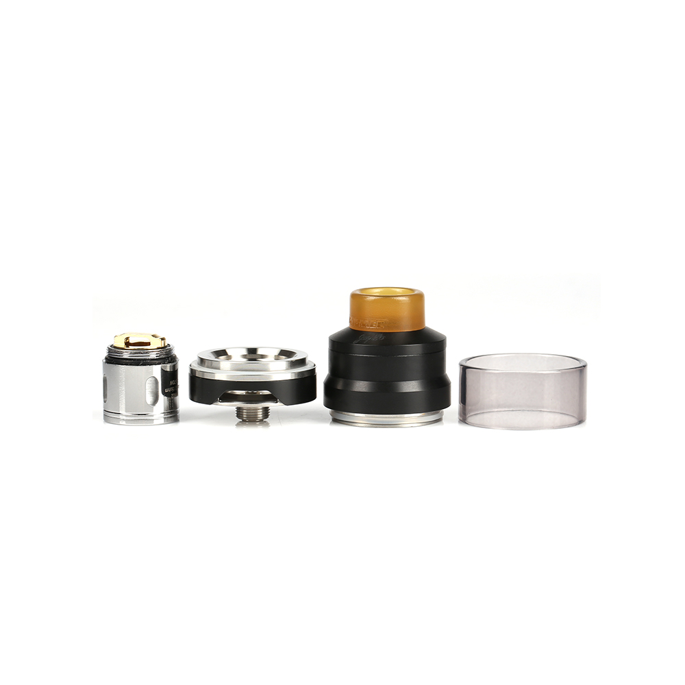 gnome atomizer