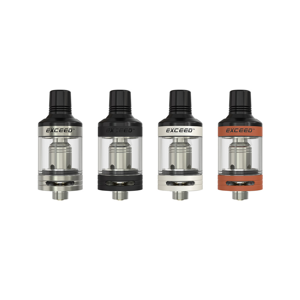 Joyetech Exceed D19 Atomizer - 2ml