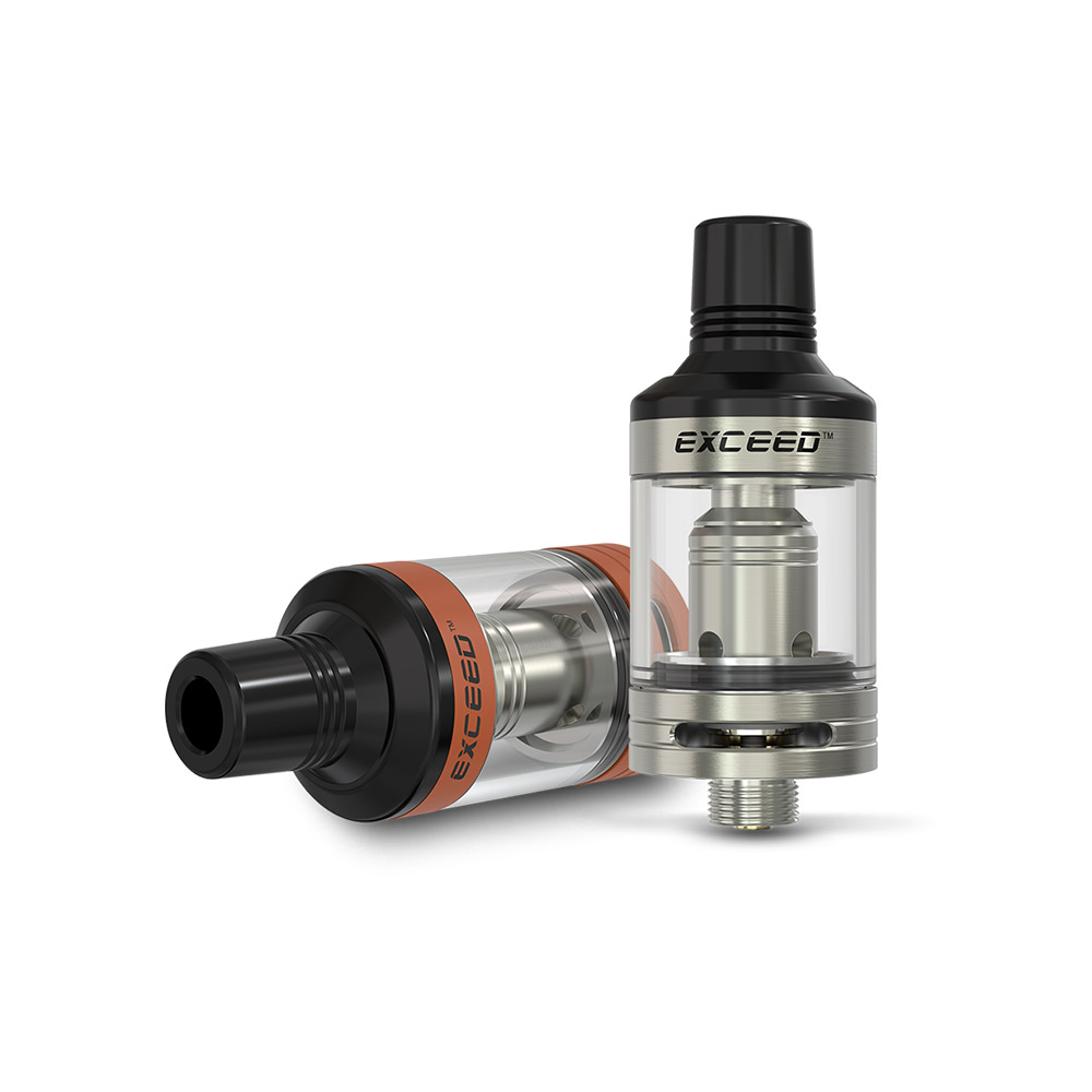 Joyetech Exceed D19 Atomizer - 2ml
