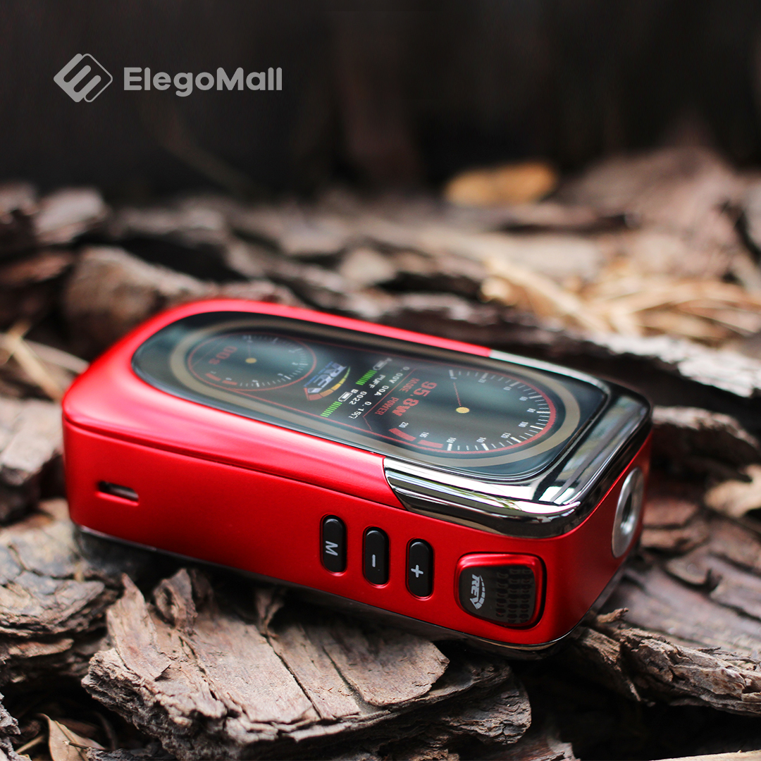 rev gts 230w