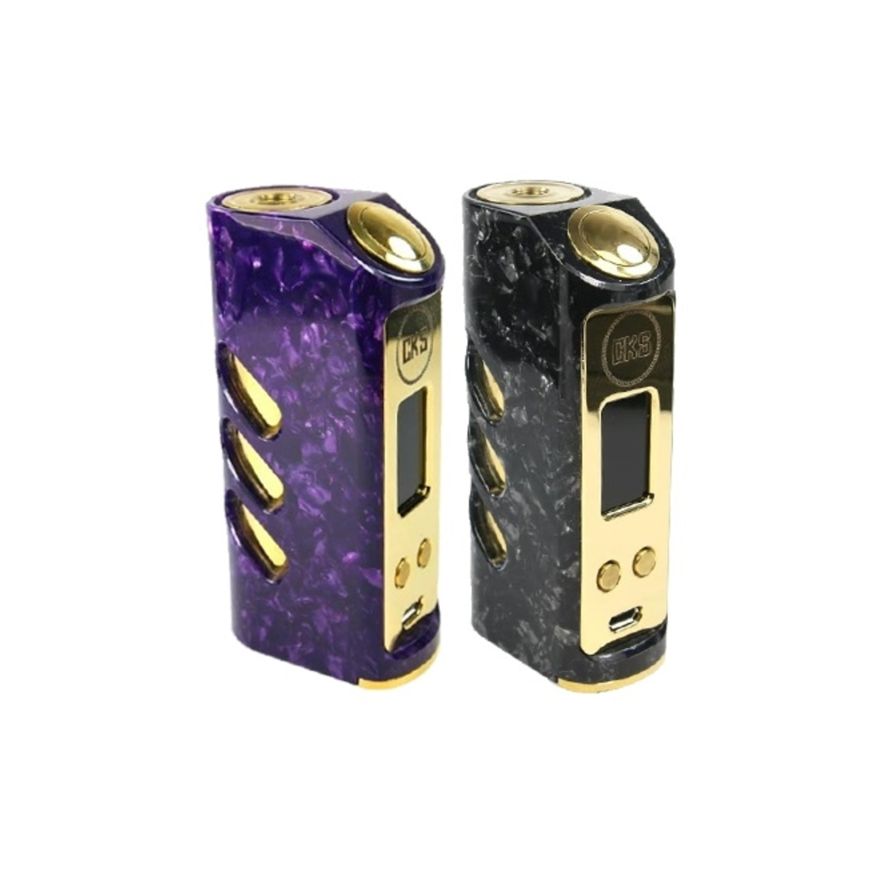 CKS 80W Box Mod 