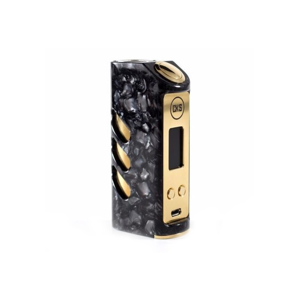 CKS 80W Box Mod 