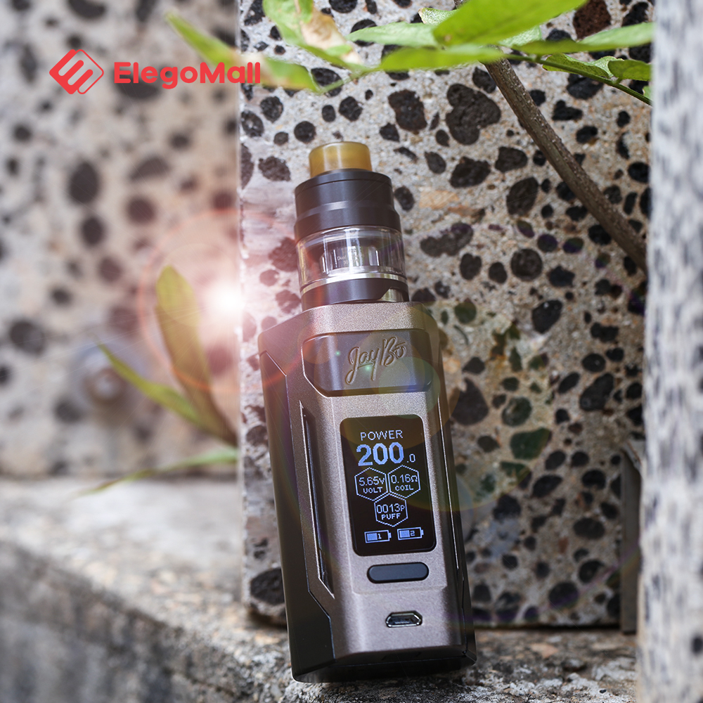 wismec rx2 20700