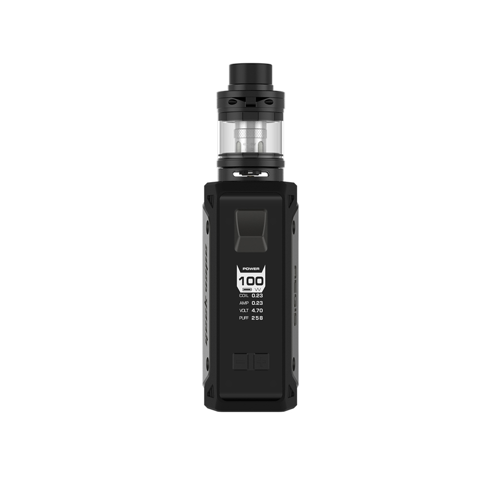 GeekVape Aegis 100W Kit with Shield Atomizer